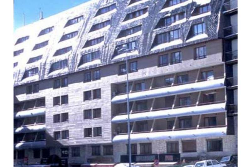 Apartamentos Varios Pas De La Casa 3000 Exterior photo