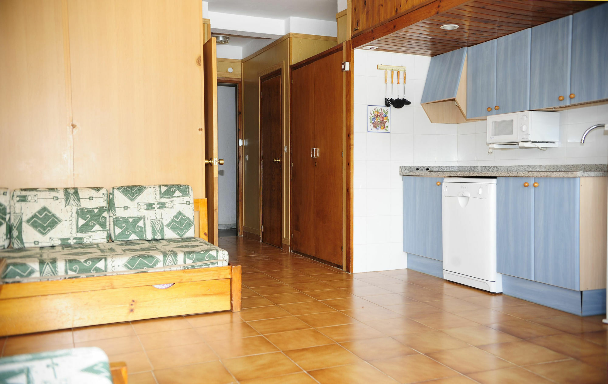 Apartamentos Varios Pas De La Casa 3000 Exterior photo
