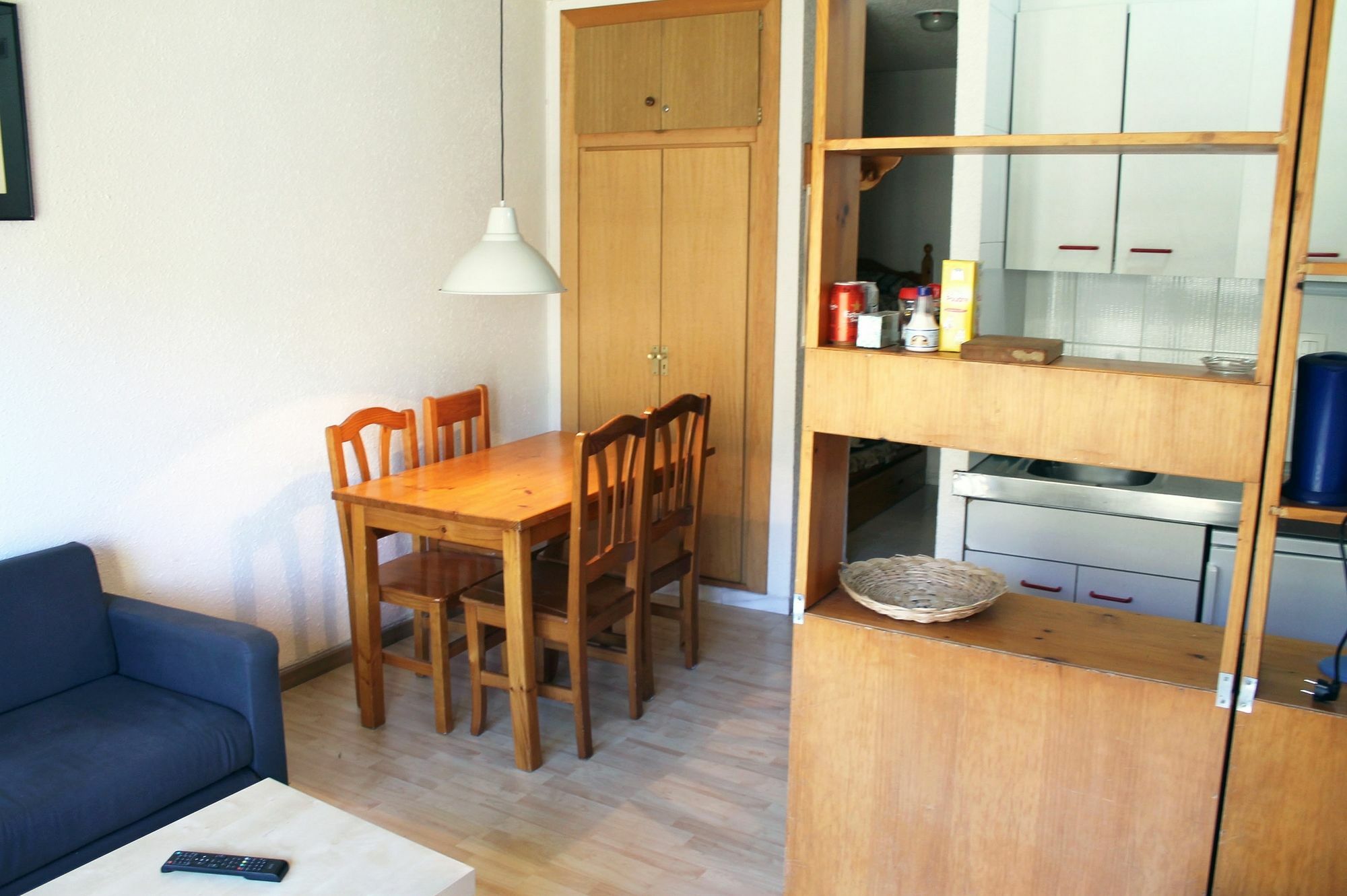 Apartamentos Varios Pas De La Casa 3000 Exterior photo